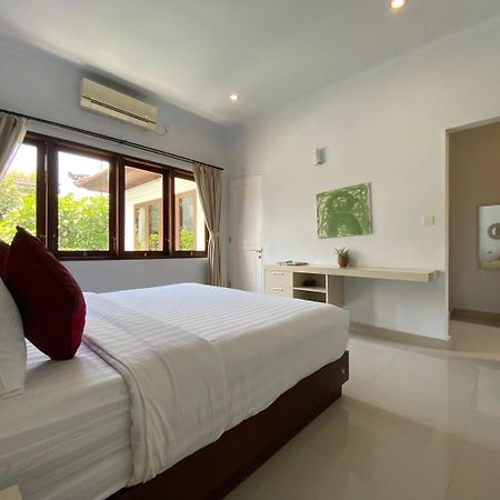Villa Mayu Dedaries Seminyak  Luaran gambar