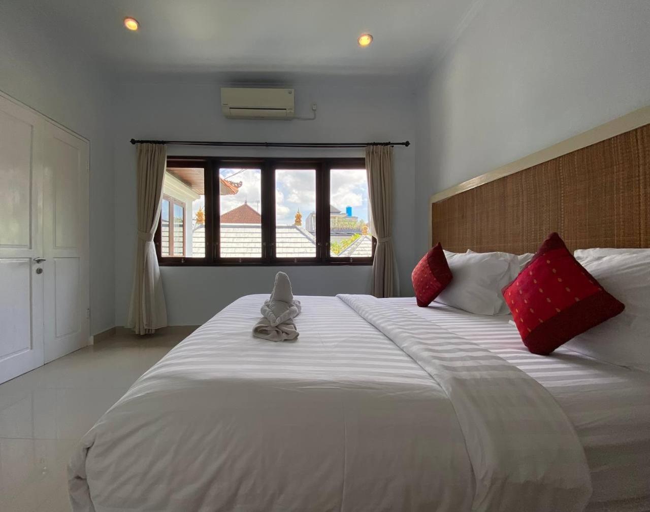Villa Mayu Dedaries Seminyak  Luaran gambar