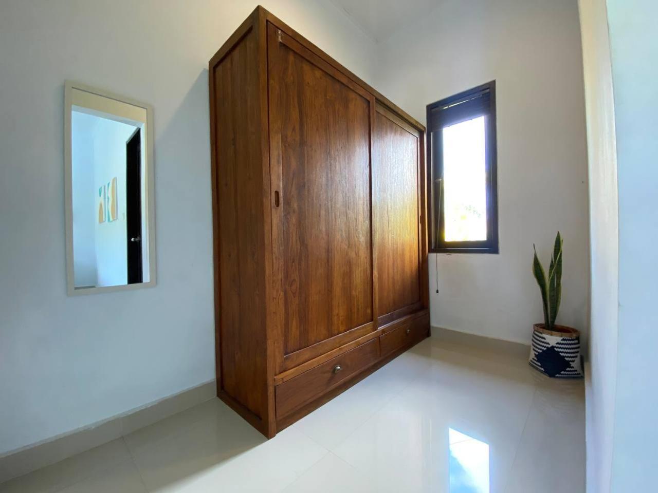Villa Mayu Dedaries Seminyak  Luaran gambar