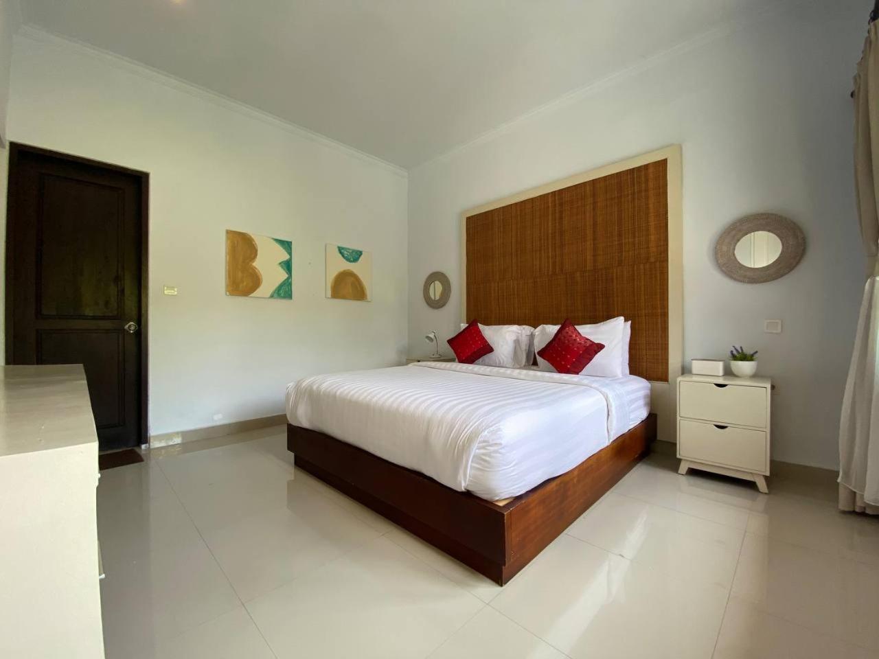 Villa Mayu Dedaries Seminyak  Luaran gambar