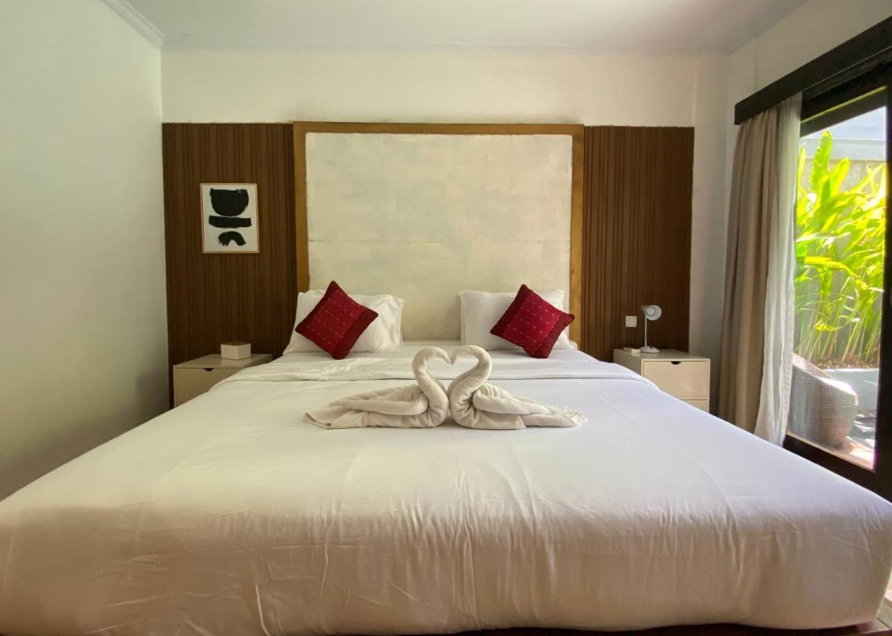 Villa Mayu Dedaries Seminyak  Luaran gambar