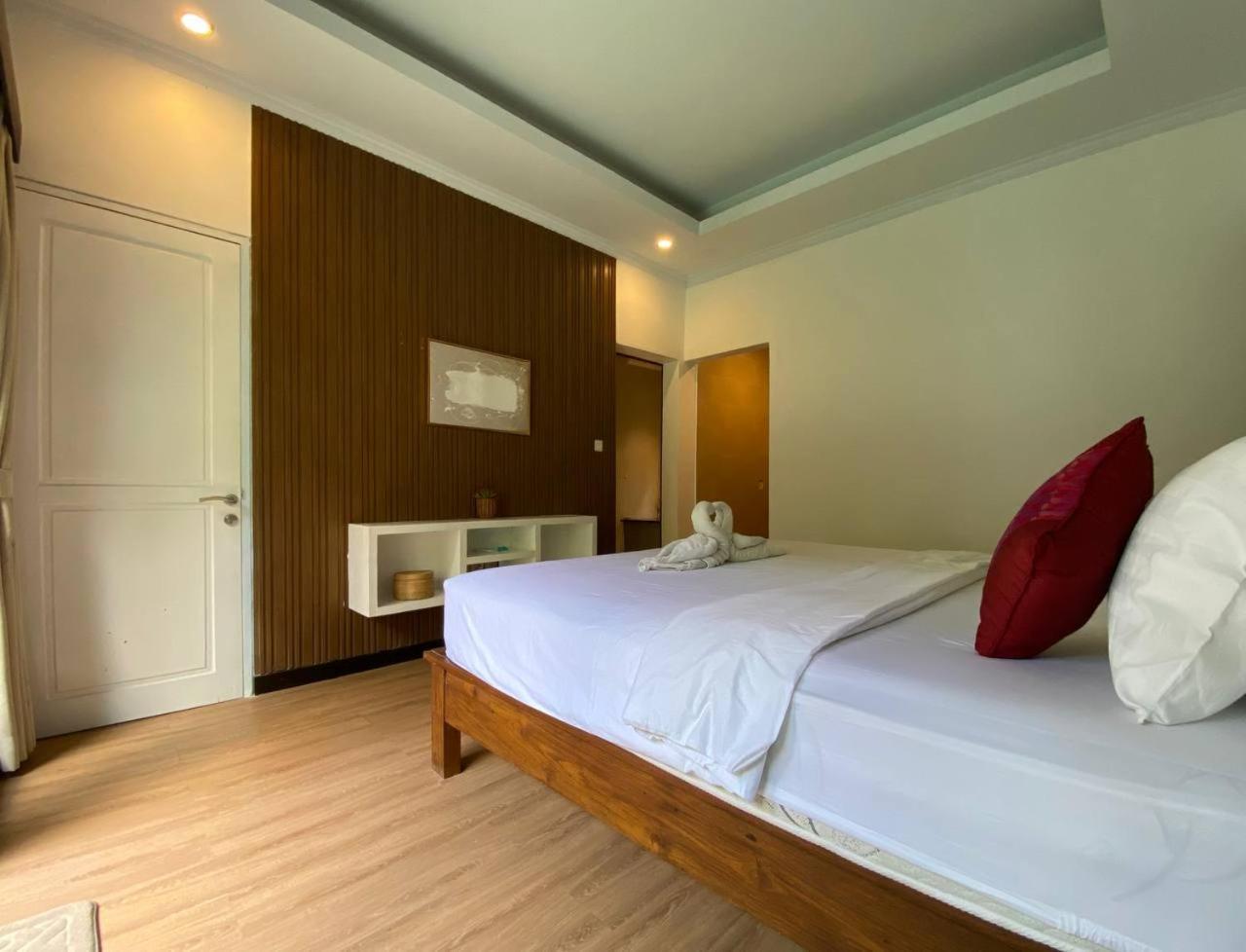 Villa Mayu Dedaries Seminyak  Luaran gambar