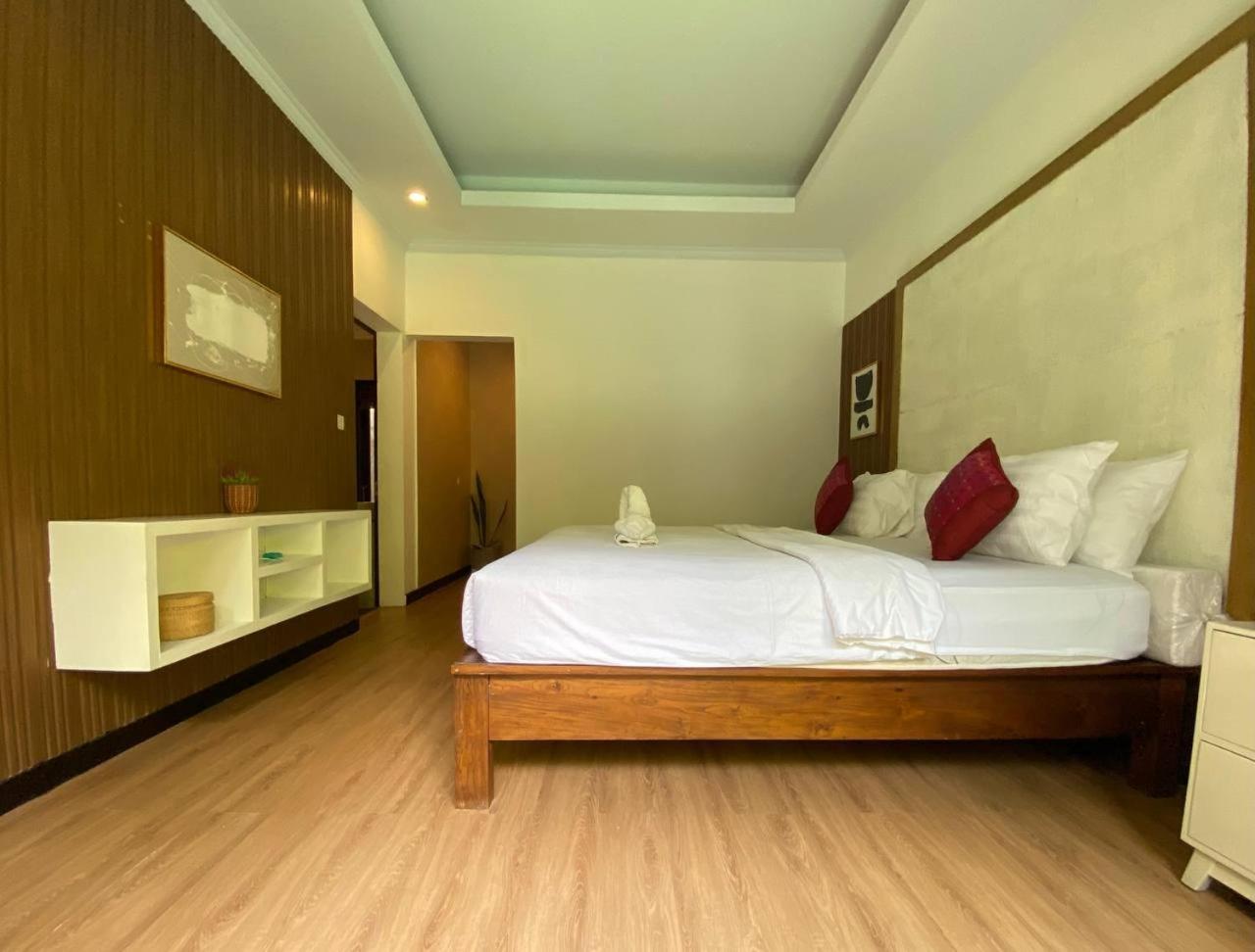 Villa Mayu Dedaries Seminyak  Luaran gambar