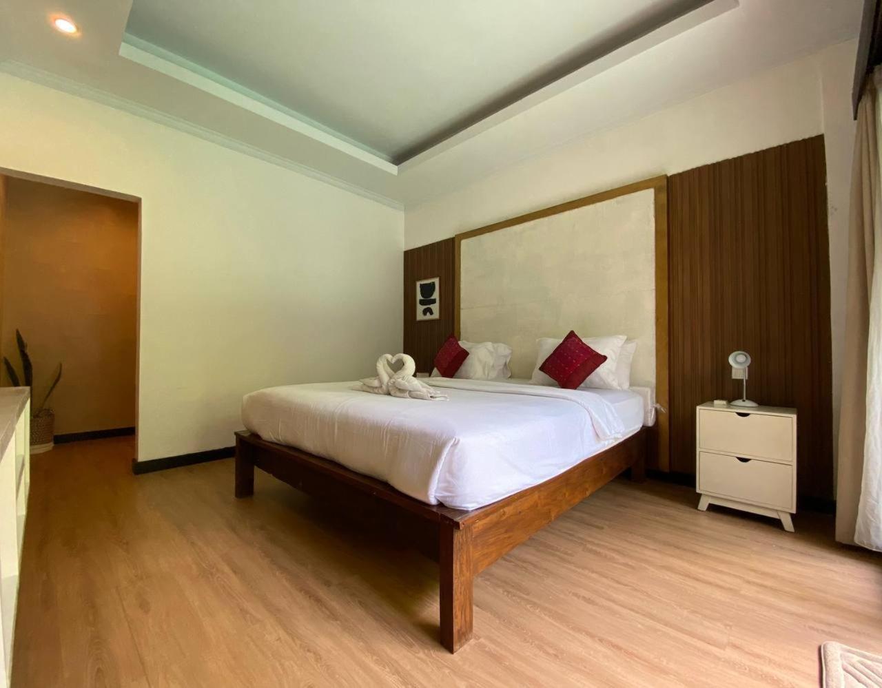 Villa Mayu Dedaries Seminyak  Luaran gambar