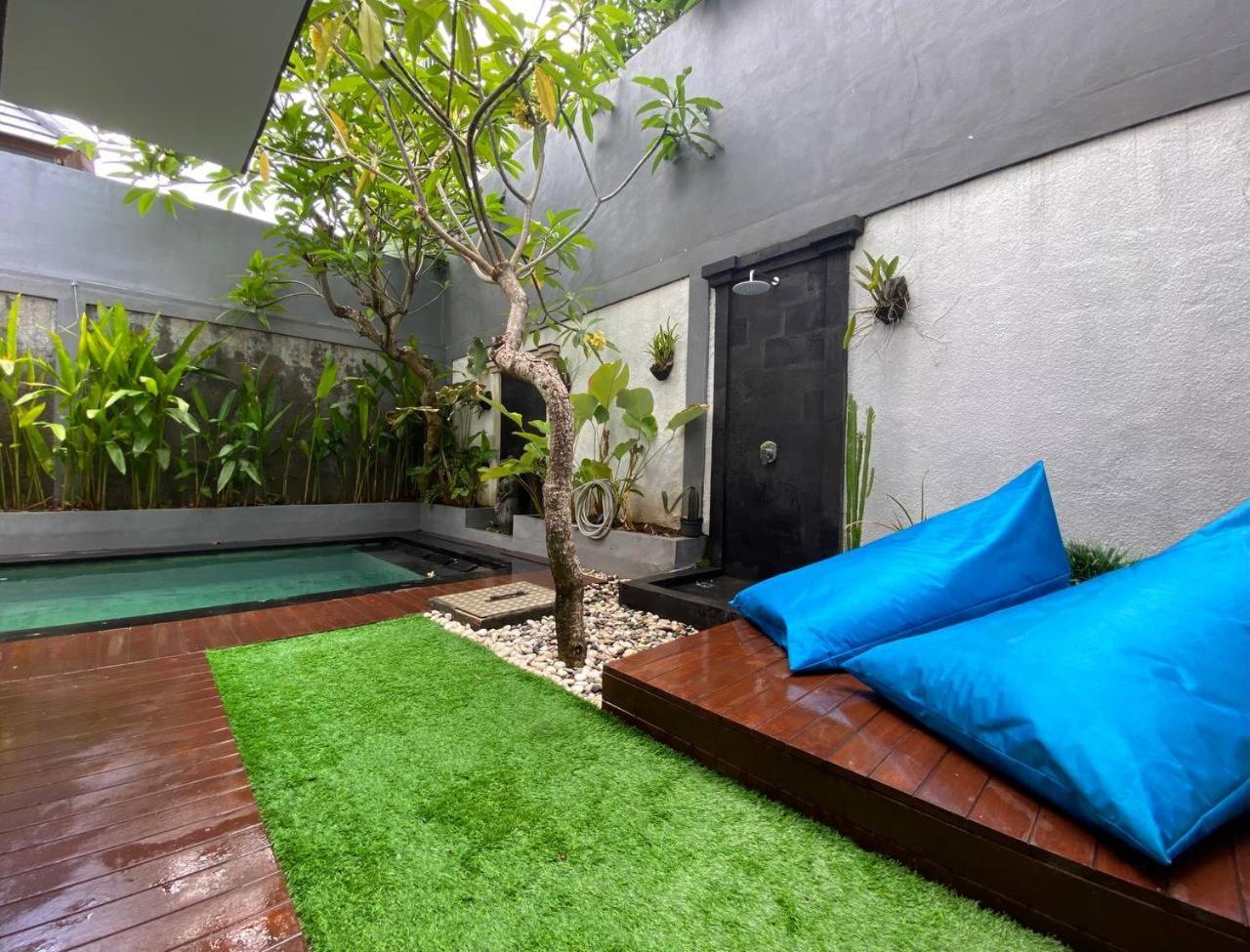 Villa Mayu Dedaries Seminyak  Luaran gambar