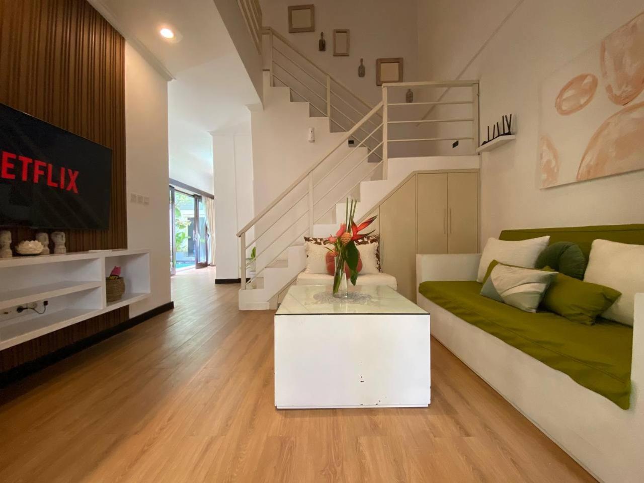 Villa Mayu Dedaries Seminyak  Luaran gambar