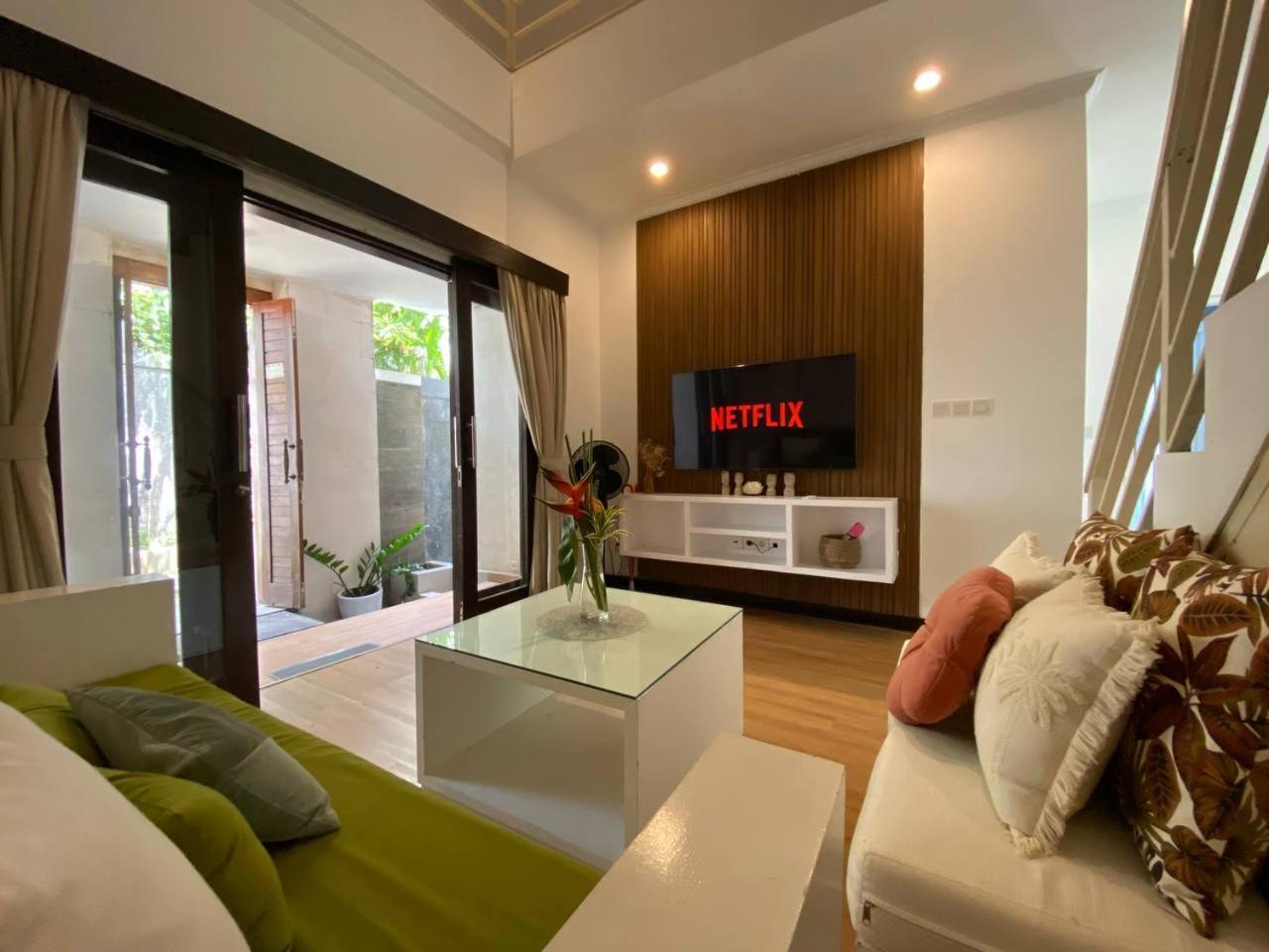 Villa Mayu Dedaries Seminyak  Luaran gambar